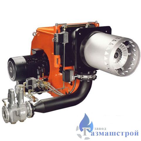 Газовые горелки